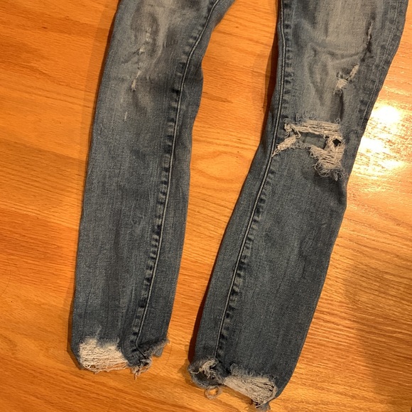 Abercrombie Jeans - Picture 4 of 5